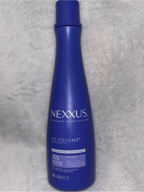 Nexxus HY.VOLUME Weightless Lift Conditioner - Blue
